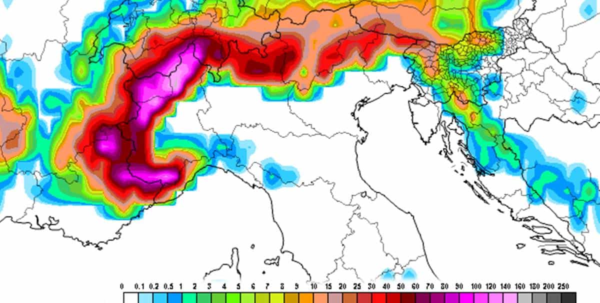 neve nord 1