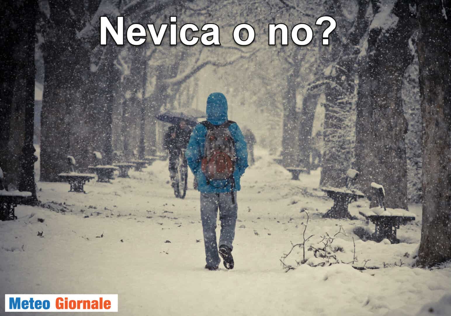 nevica o non nevica 28