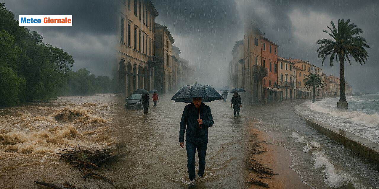 nubifragi arabia saudita supercoppa meteo 1712