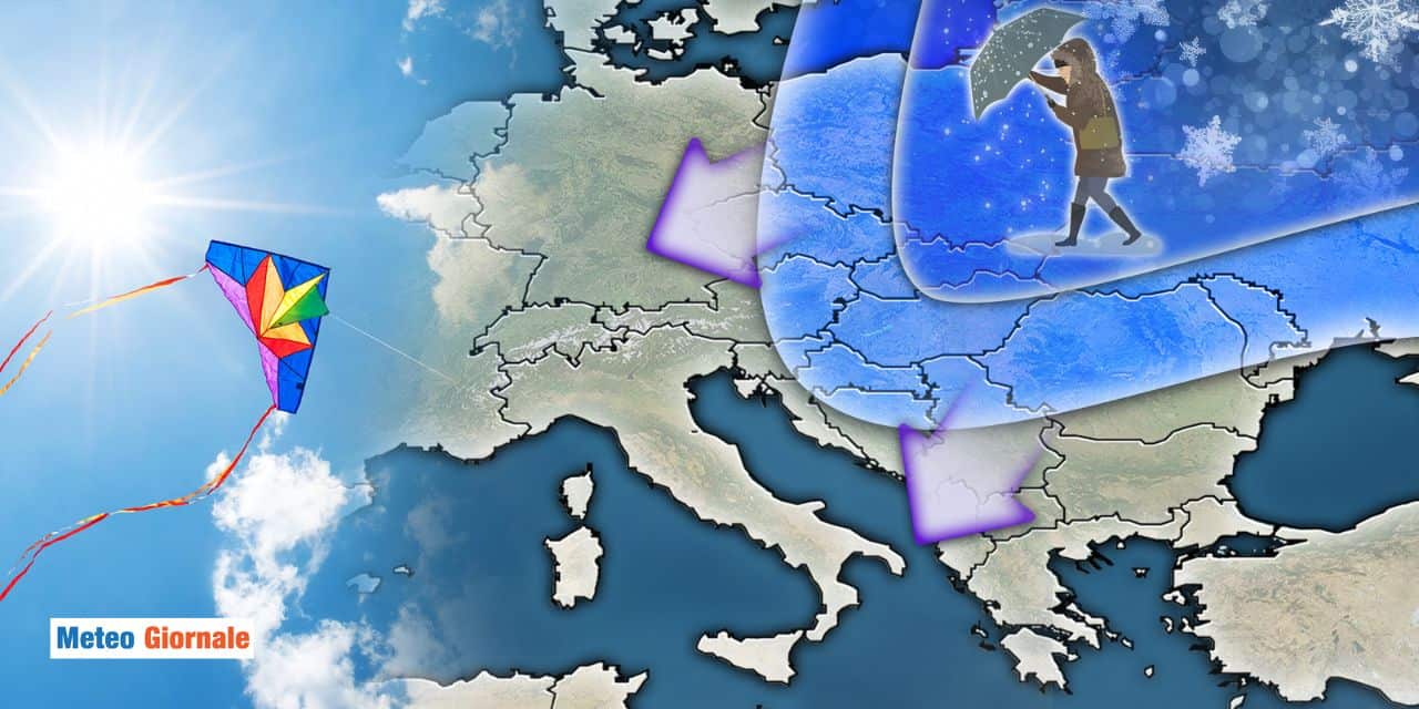 quiete prima tempesta meteo 2512
