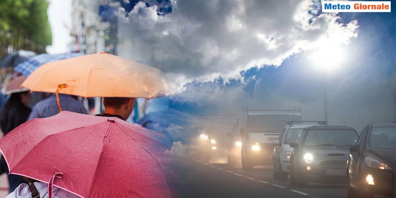 Prossima settimana più movimentata