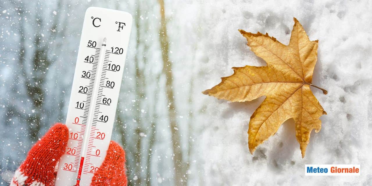 san silvestro freddo meteo 2712