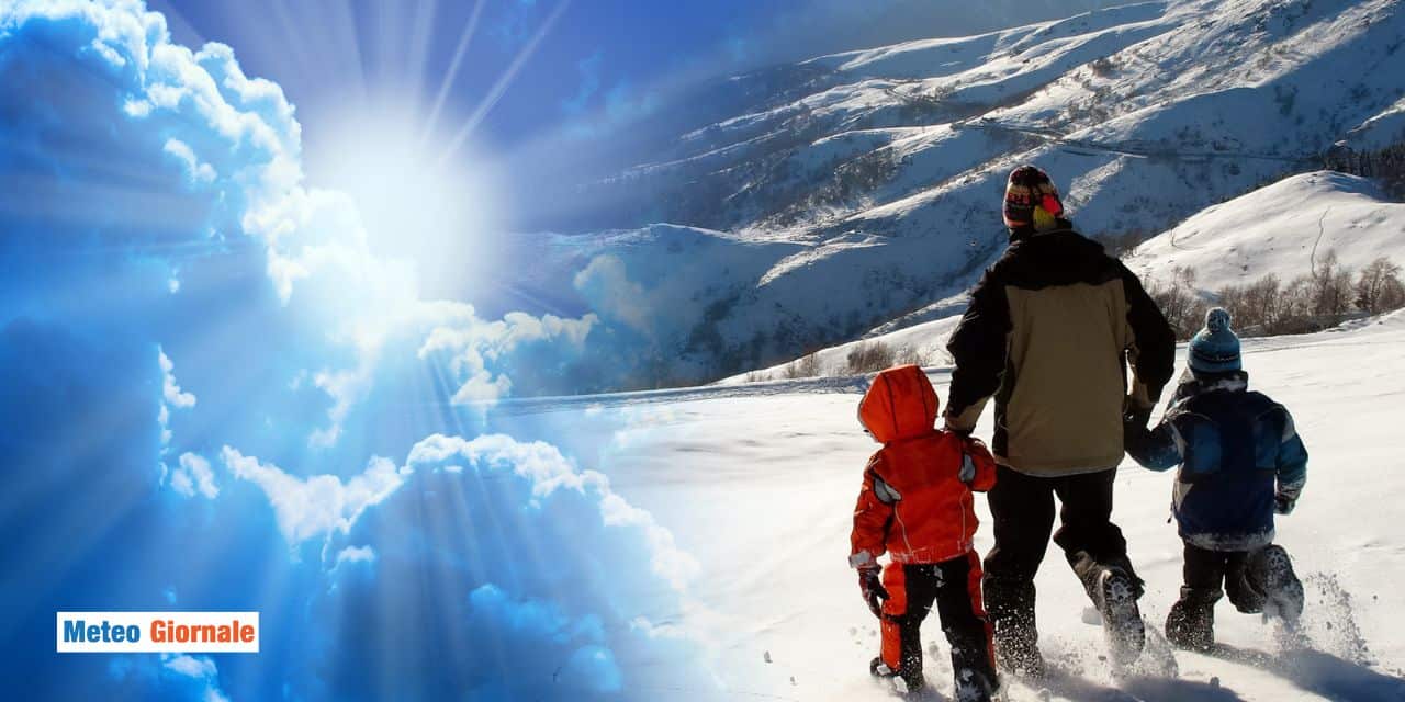 subsidenza alta pressione meteo 2612