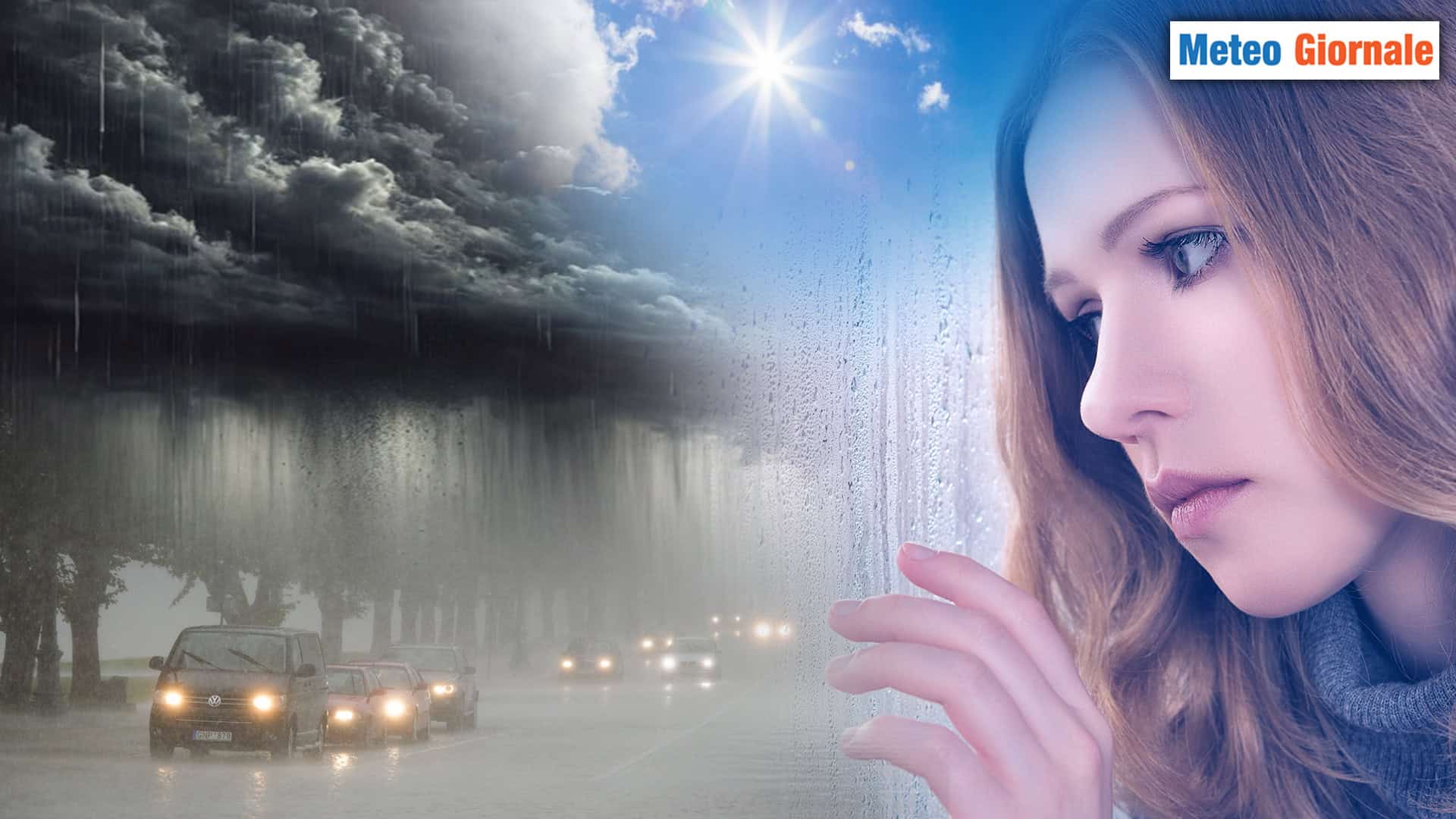 Meteo: Weekend, due insidie minacciano l’Italia