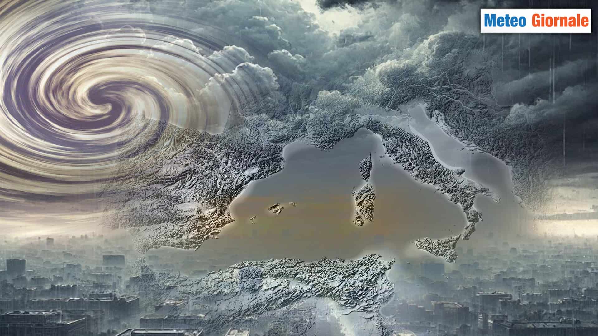Meteo Prossima Settimana: calma apparente, poi cambia tutto