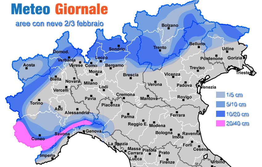DETTAGLIO NORD NEVE 7 8