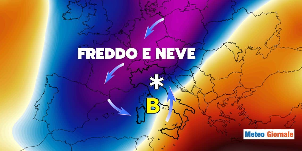 NEVE EPIFANIA meteo 0301