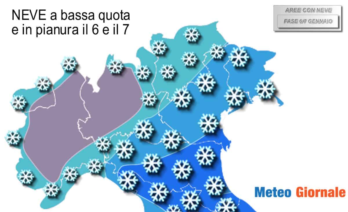 NEVE NORD