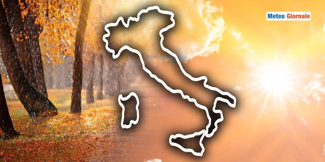 alta pressione 20 gradi meteo 0801