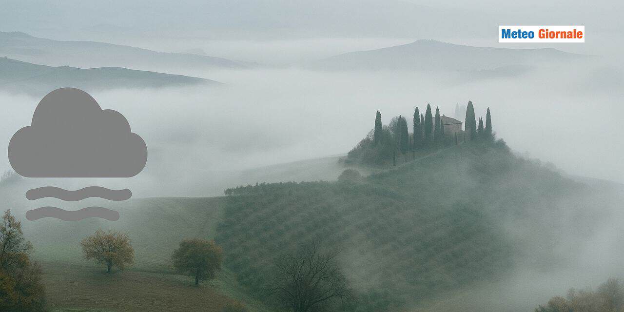 alta pressione nebbie nubi meteo 1001