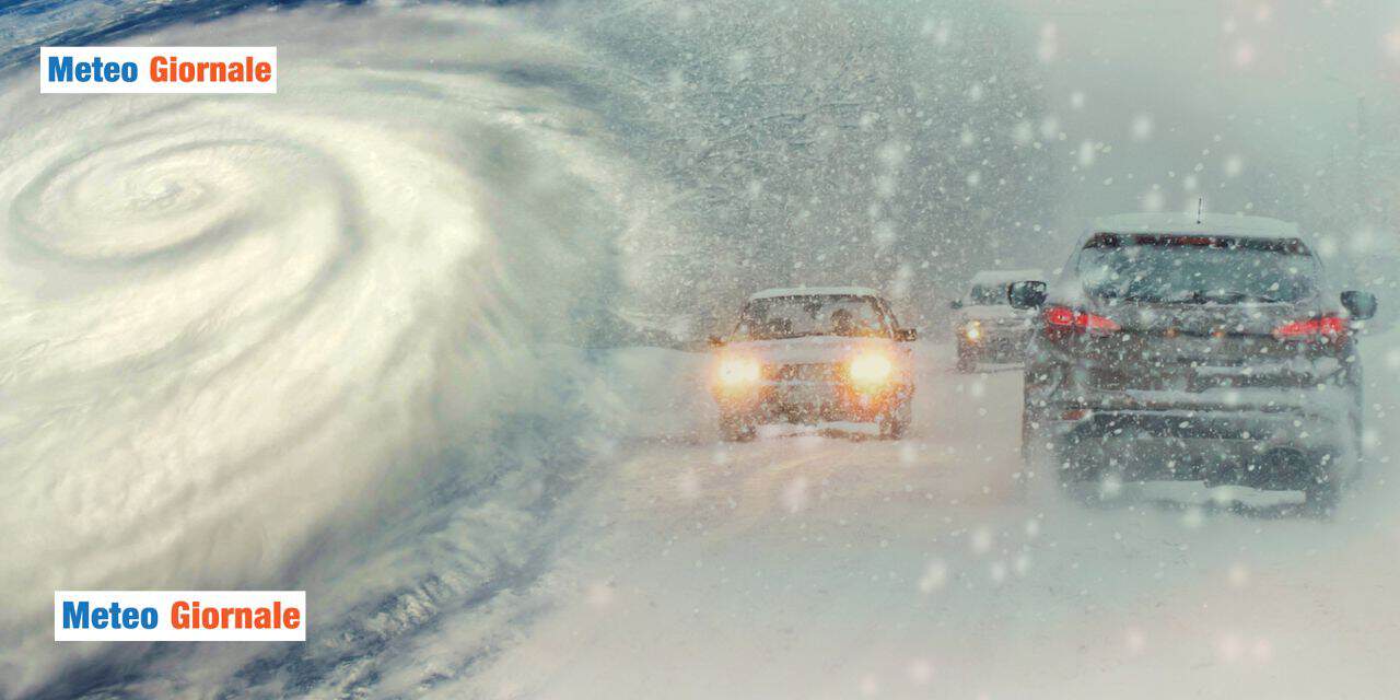 ciclone pieno di neve meteo 0101