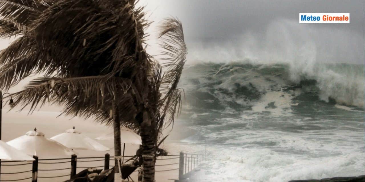 fetch mareggiata meteo 1601 1