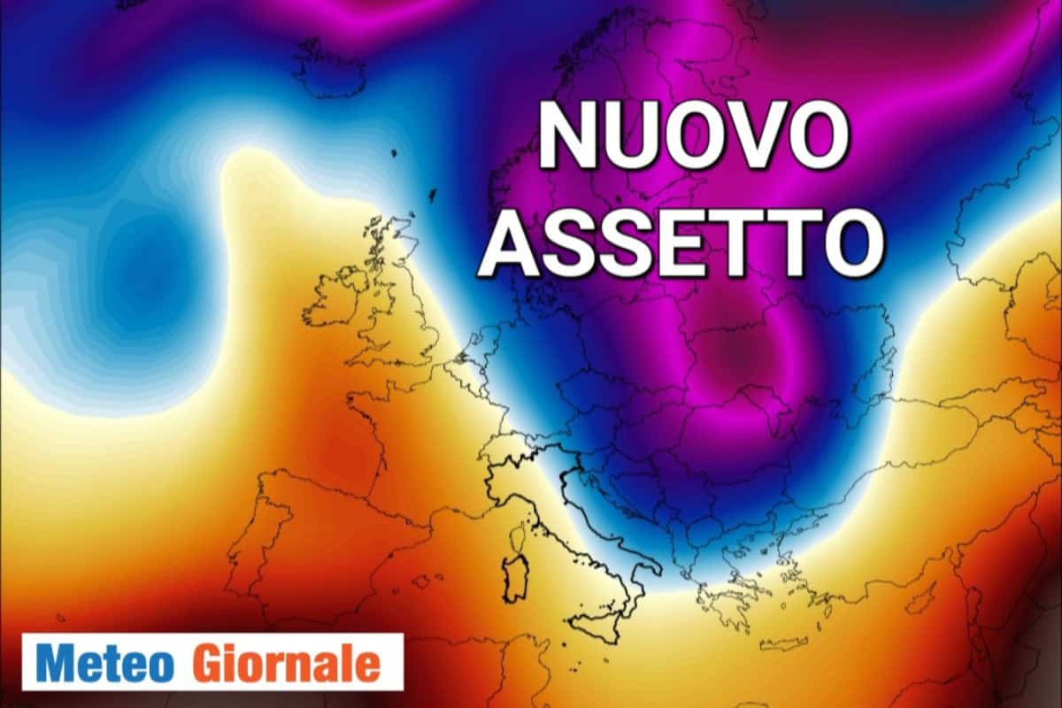 finestra meteo