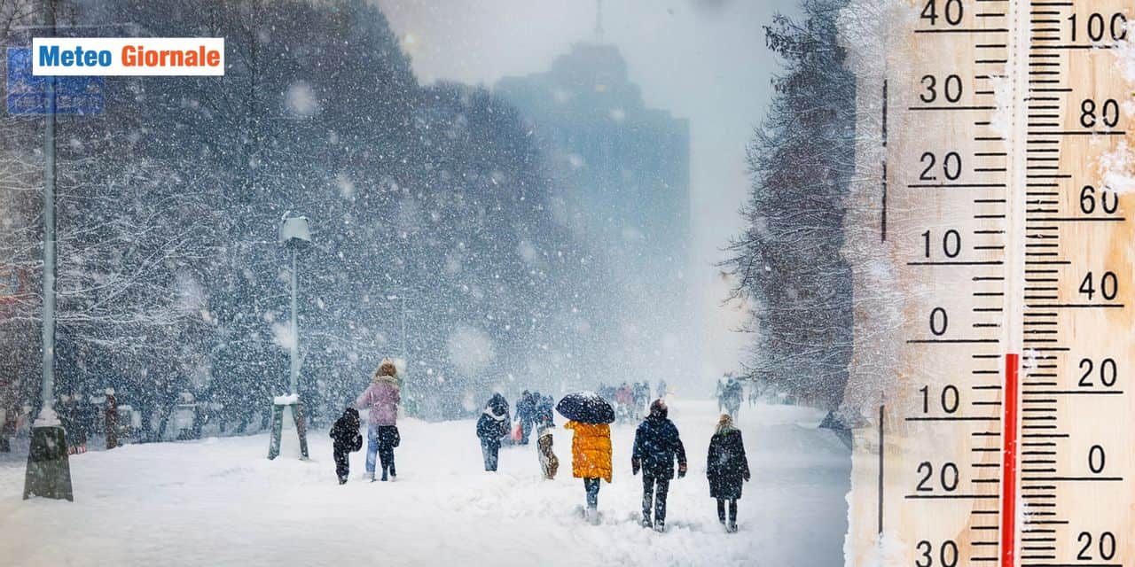 gennaio gelo neve meteo 0101