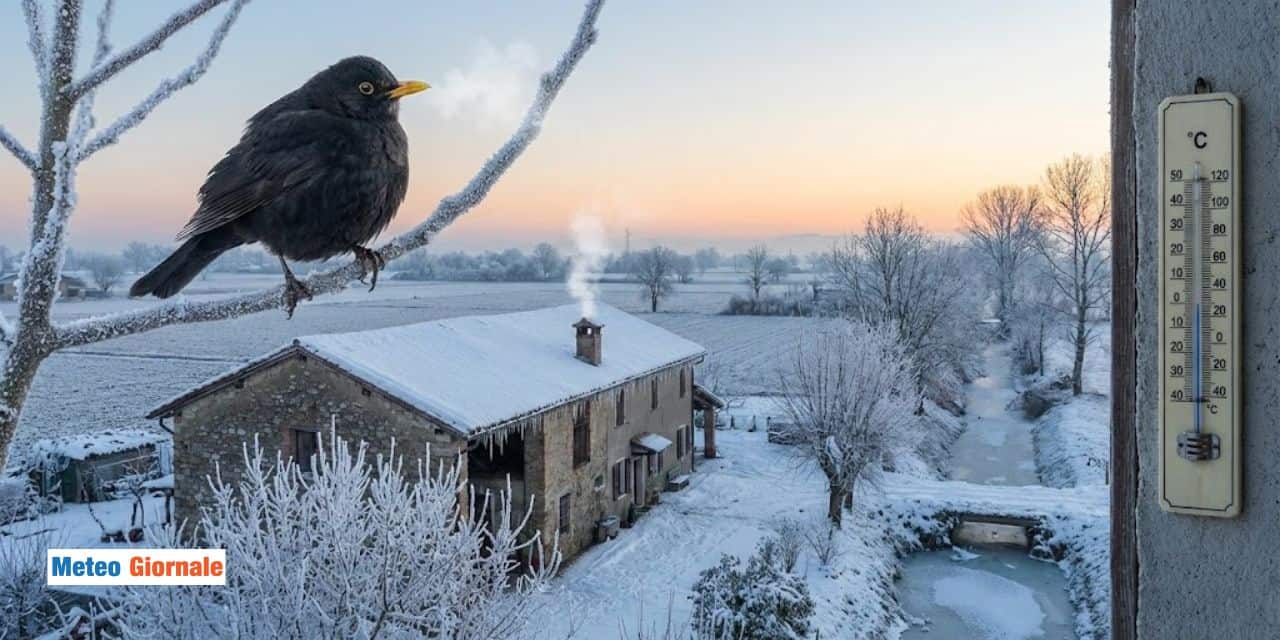 giorni della merla meteo 2401