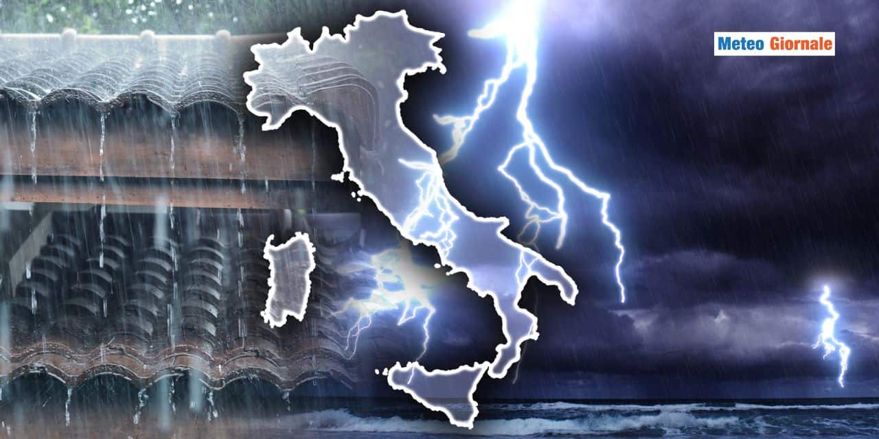maltempo meta gennaio meteo 1001