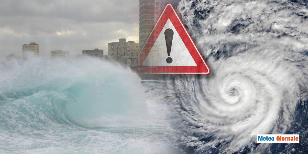 mareggiata meteo 2901
