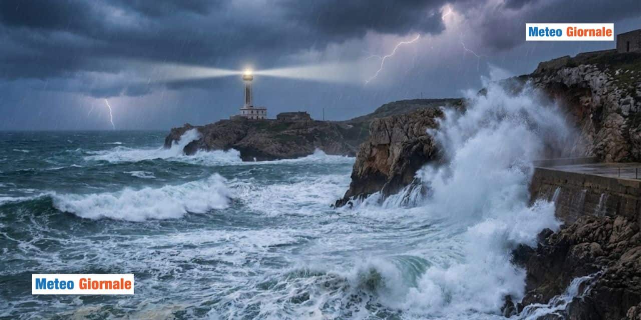 mareggiate meteo 1801