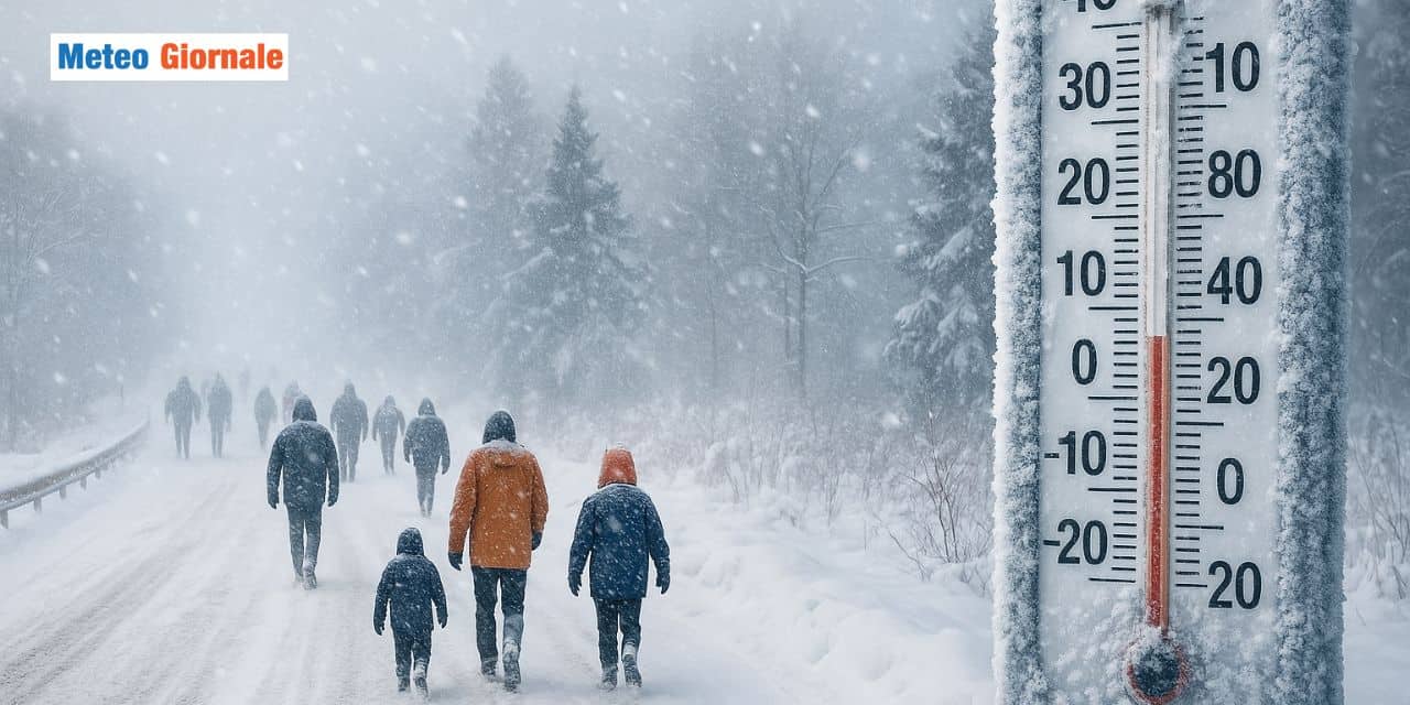 neve al sud meteo 0801