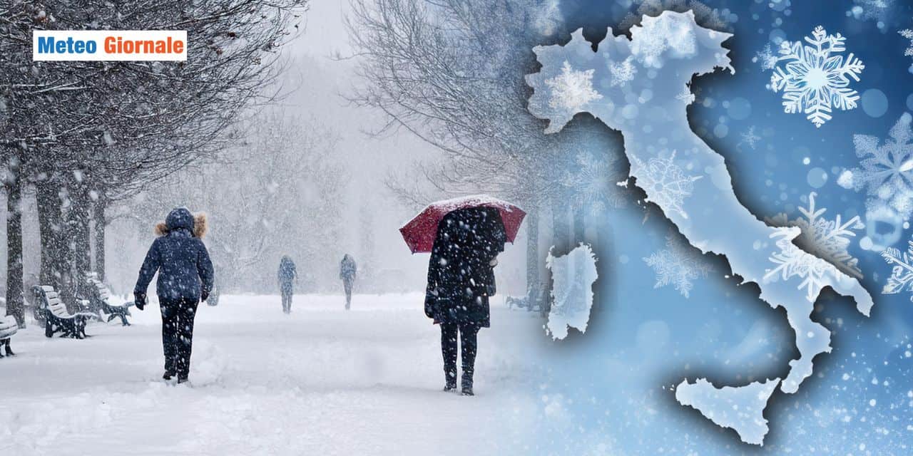 neve befana dove meteo 0401