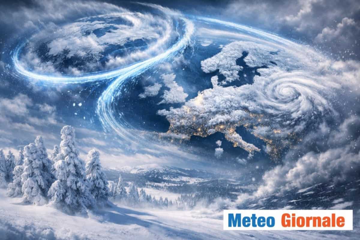 neve causa
