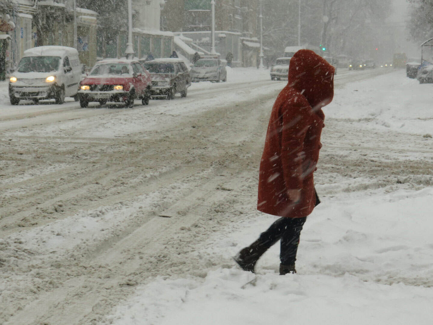 neve croazia 5