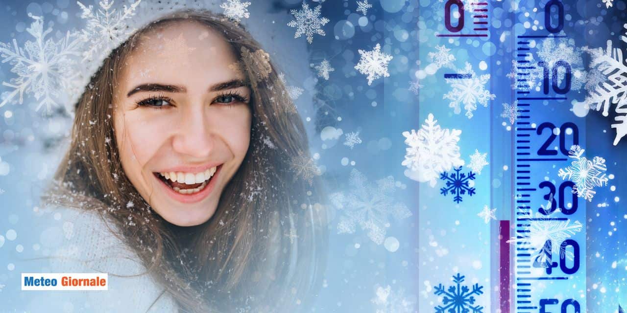 neve domenica meteo 0901 1