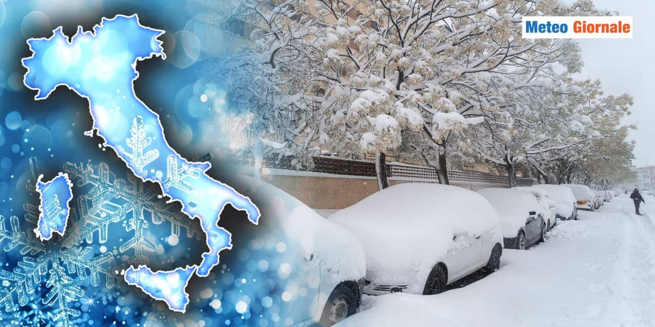 neve giovedi meteo 0601