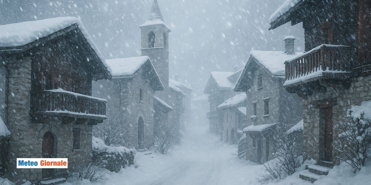 neve mezzo metro meteo 1101