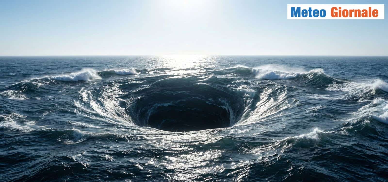 Oceano fa più paura dello spazio: abisso sconosciuto che ci circonda