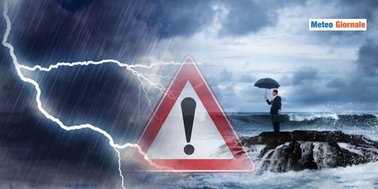 pioggia forte meteo 2701