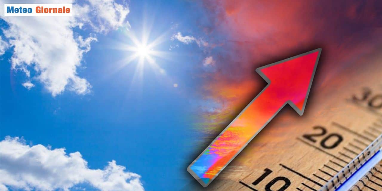 Stop inverno in settimana