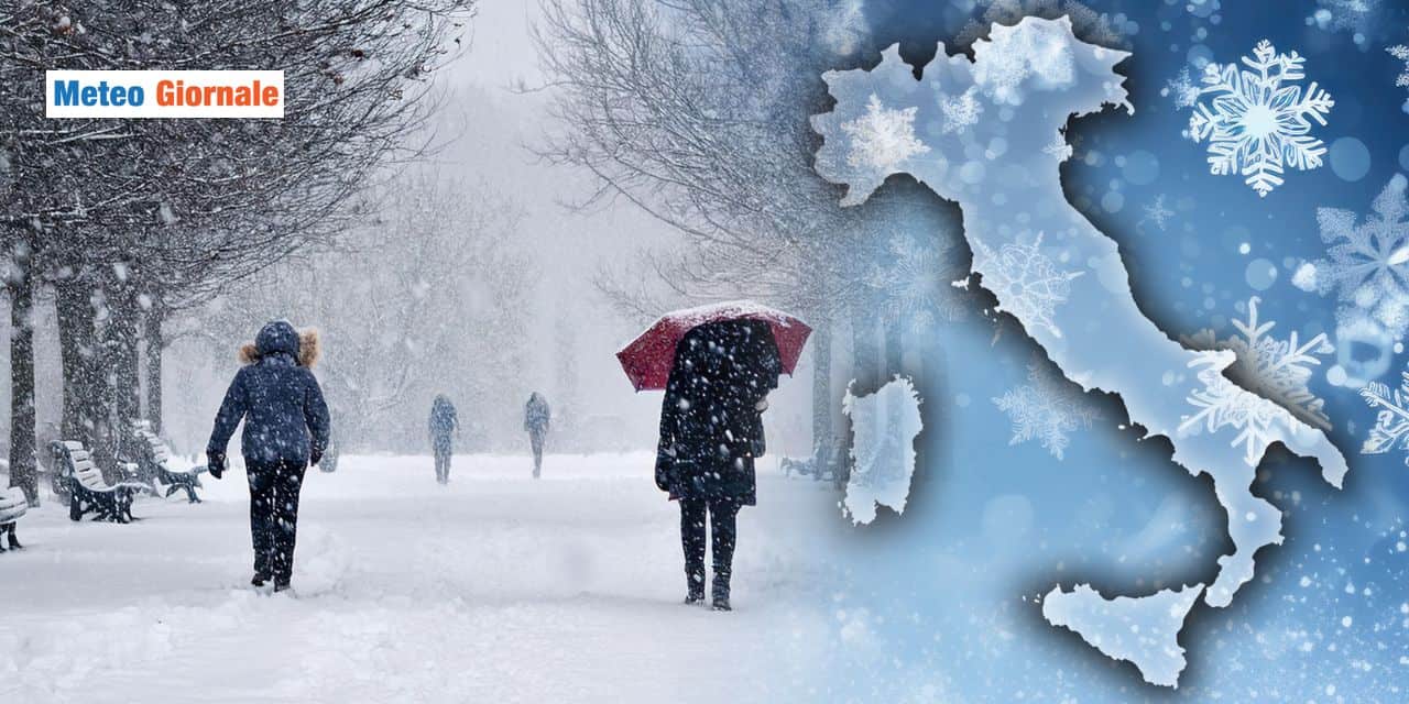 tre giorni di neve meteo 0201