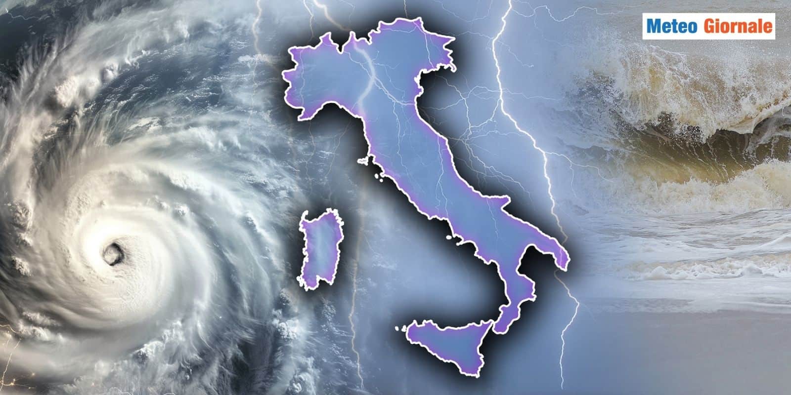 violento peggioramento 14 vlntpggm