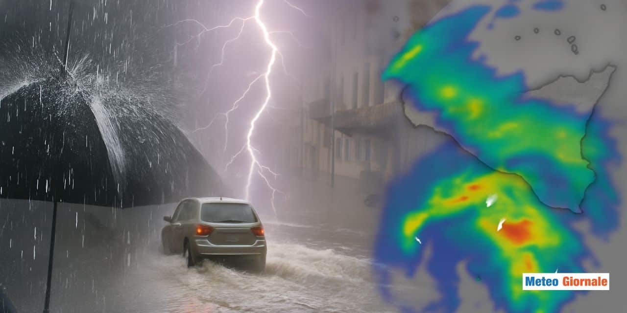 vortice weekend meteo 2801