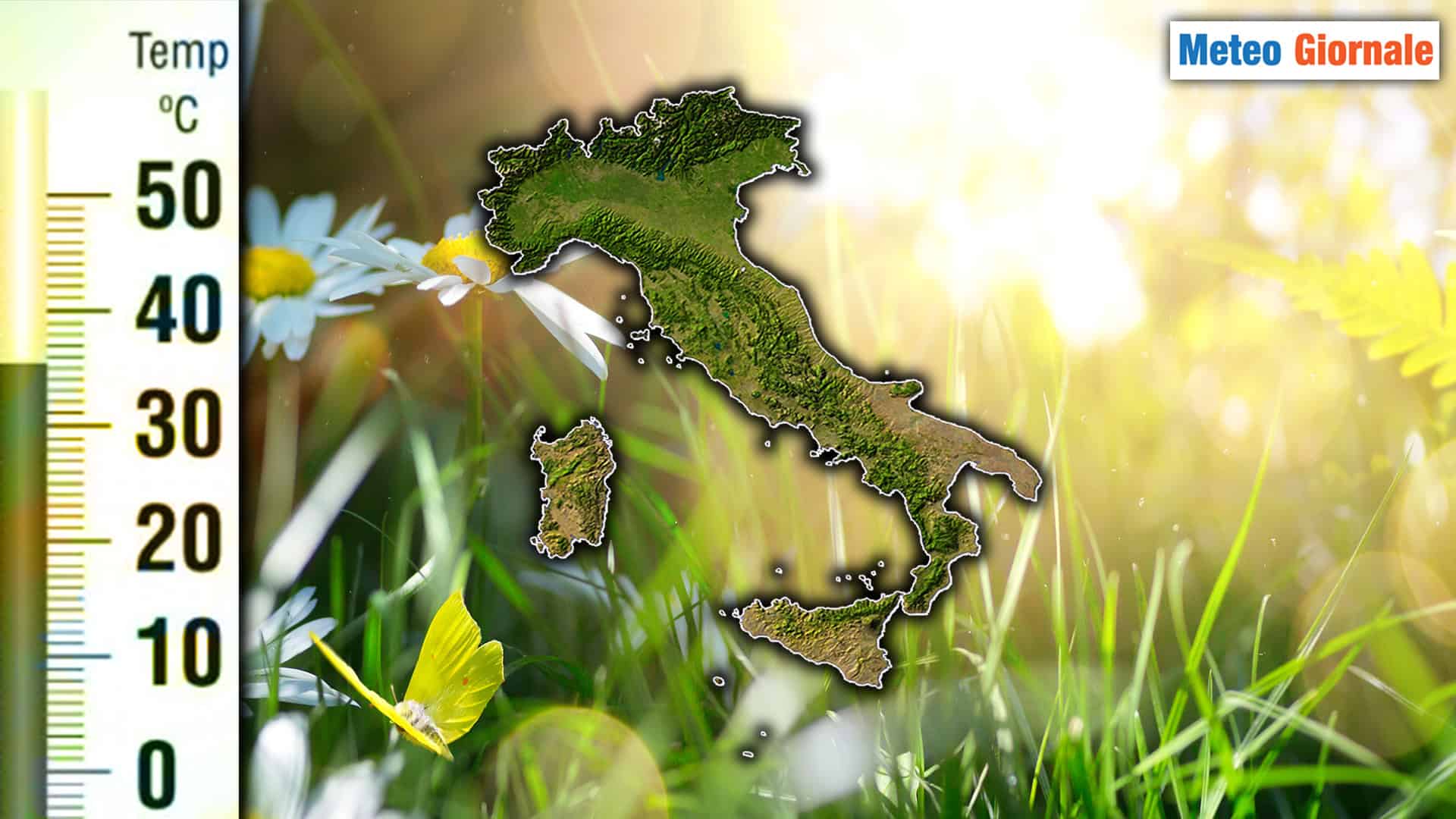 Weekend di Svolta: arriva il primo assaggio di Primavera