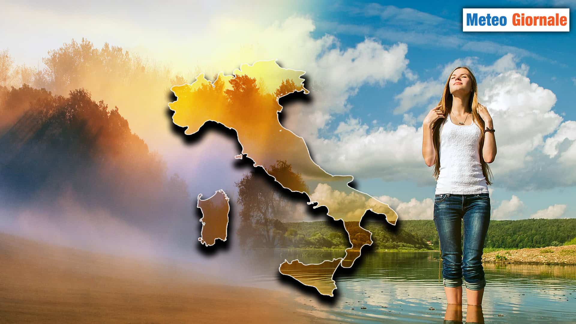 Primavera in anticipo? L’Anticiclone domina, ma occhio al Weekend