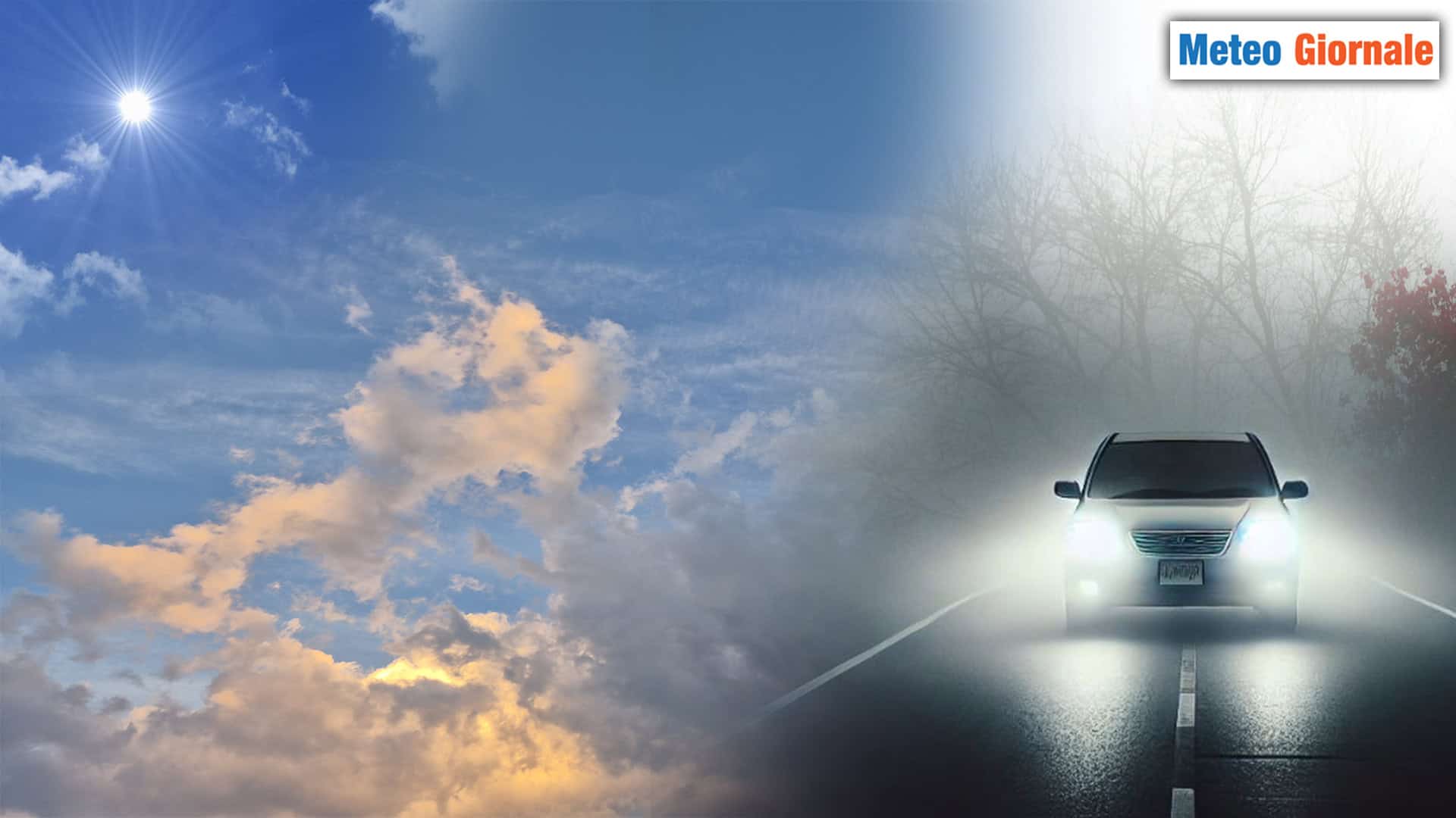 Settimana “quasi” tranquilla, poi attenzione al Weekend