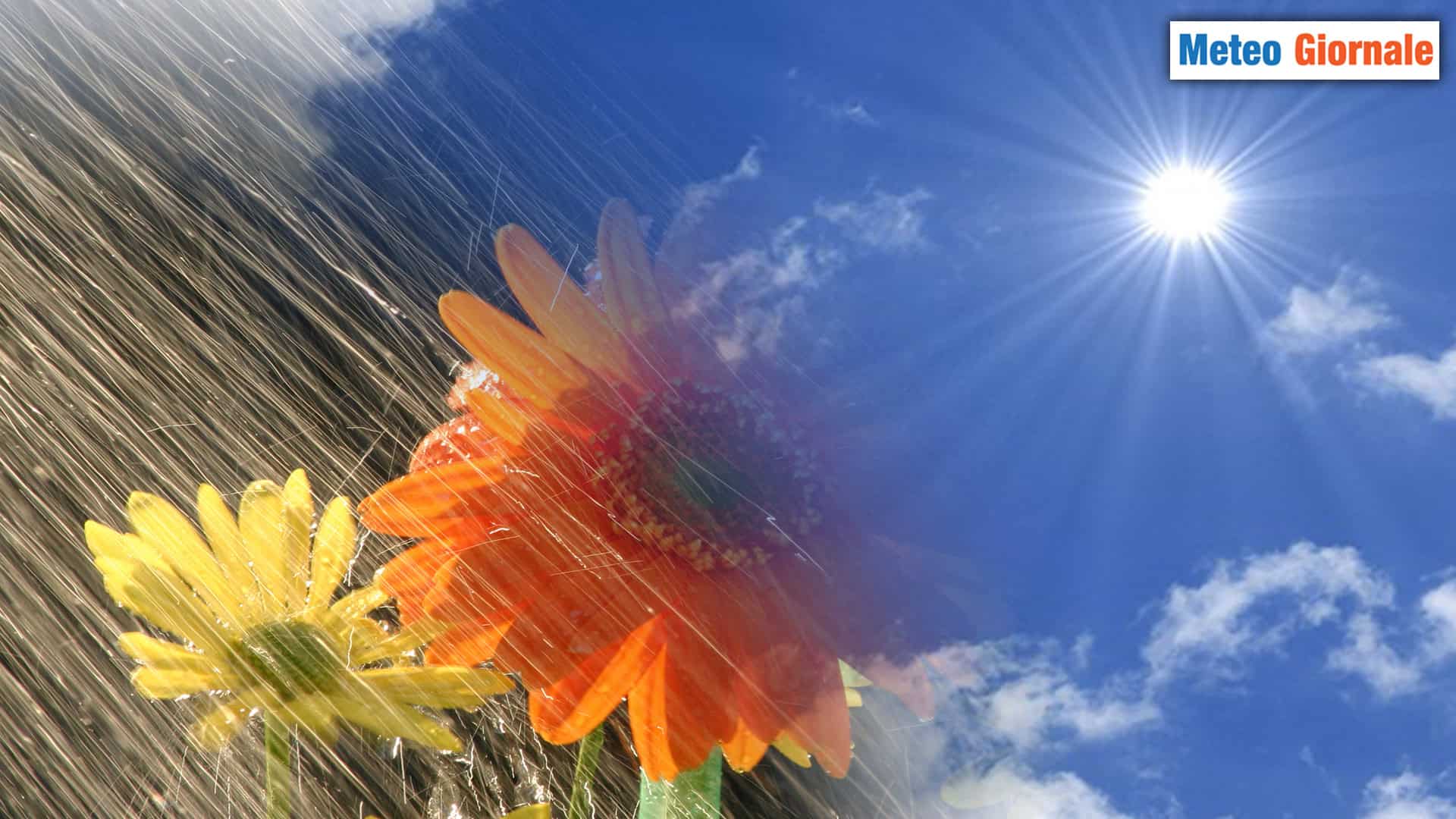 Prossima Settimana stabile, ma nel weekend torna la pioggia