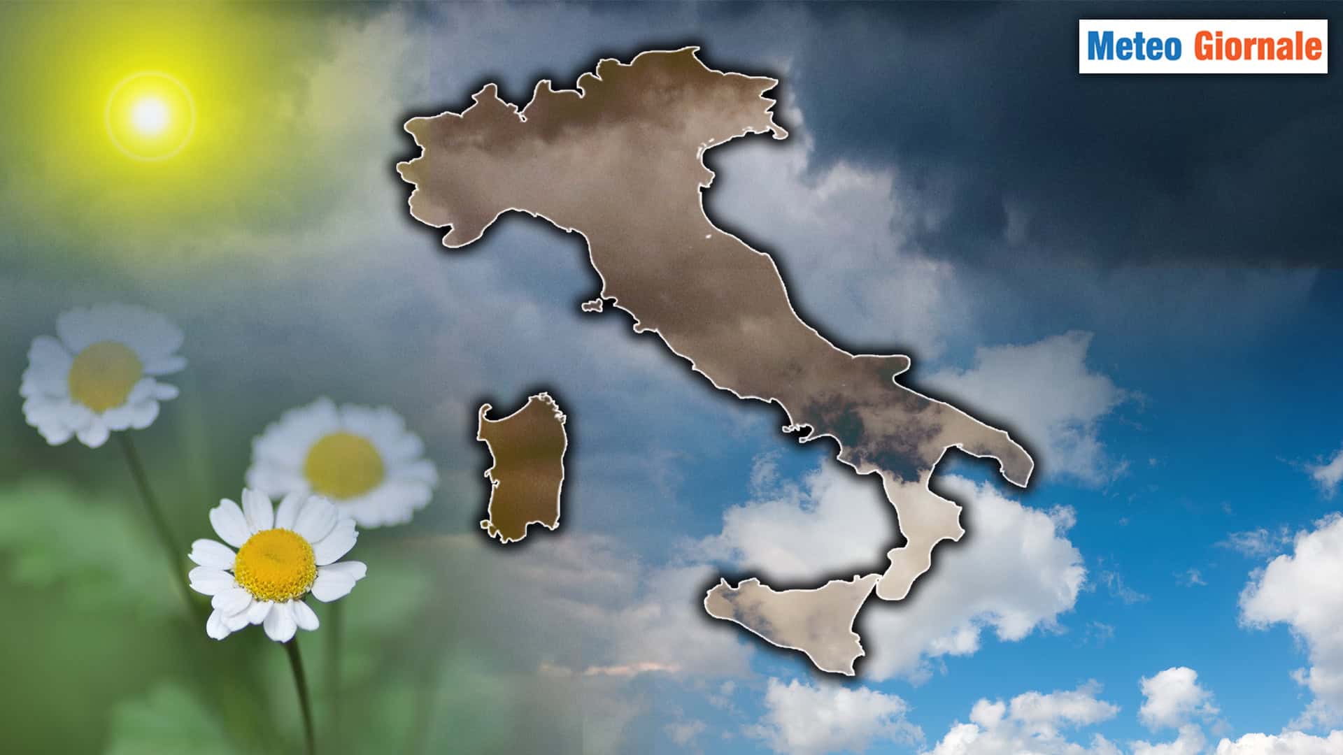 Weekend: Anticiclone ingannevole, più grigio che Azzurro, ecco dove