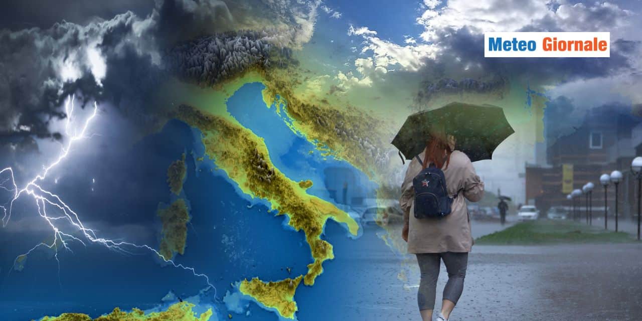 Inverno 2026: storia di una stagione dal meteo stravolto, cosa sta accadendo in Italia