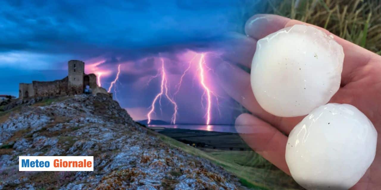 Meteo di Marzo sempre più ESTREMO: cosa sta succedendo