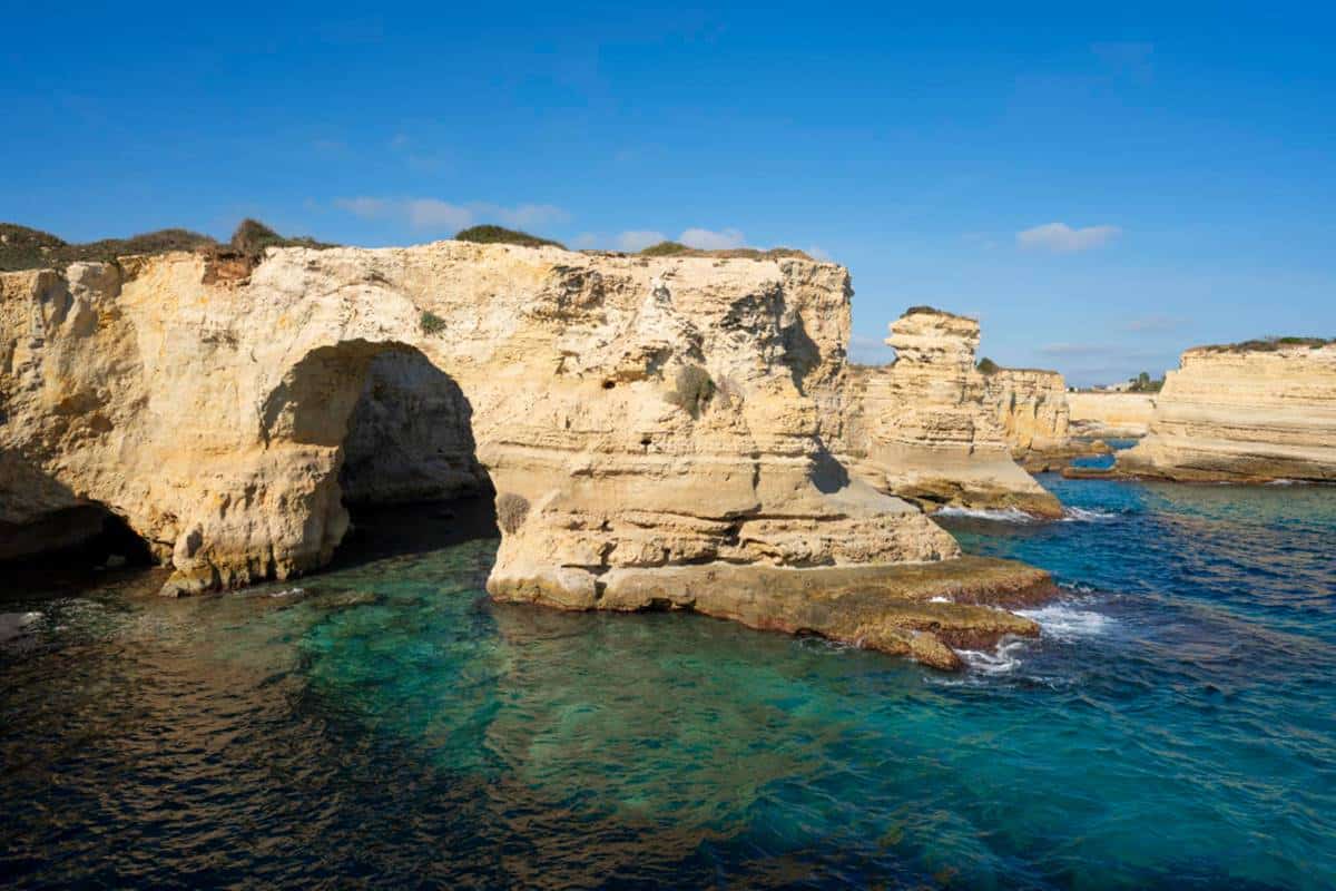 arco