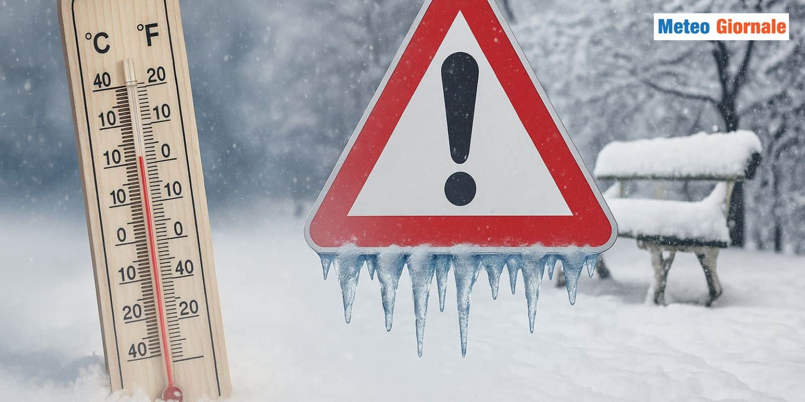 Notizie meteo tutte uguali: il “disco rotto” dell’Atlantico