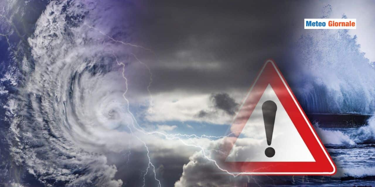 ciclone mercoledi meteo 0302