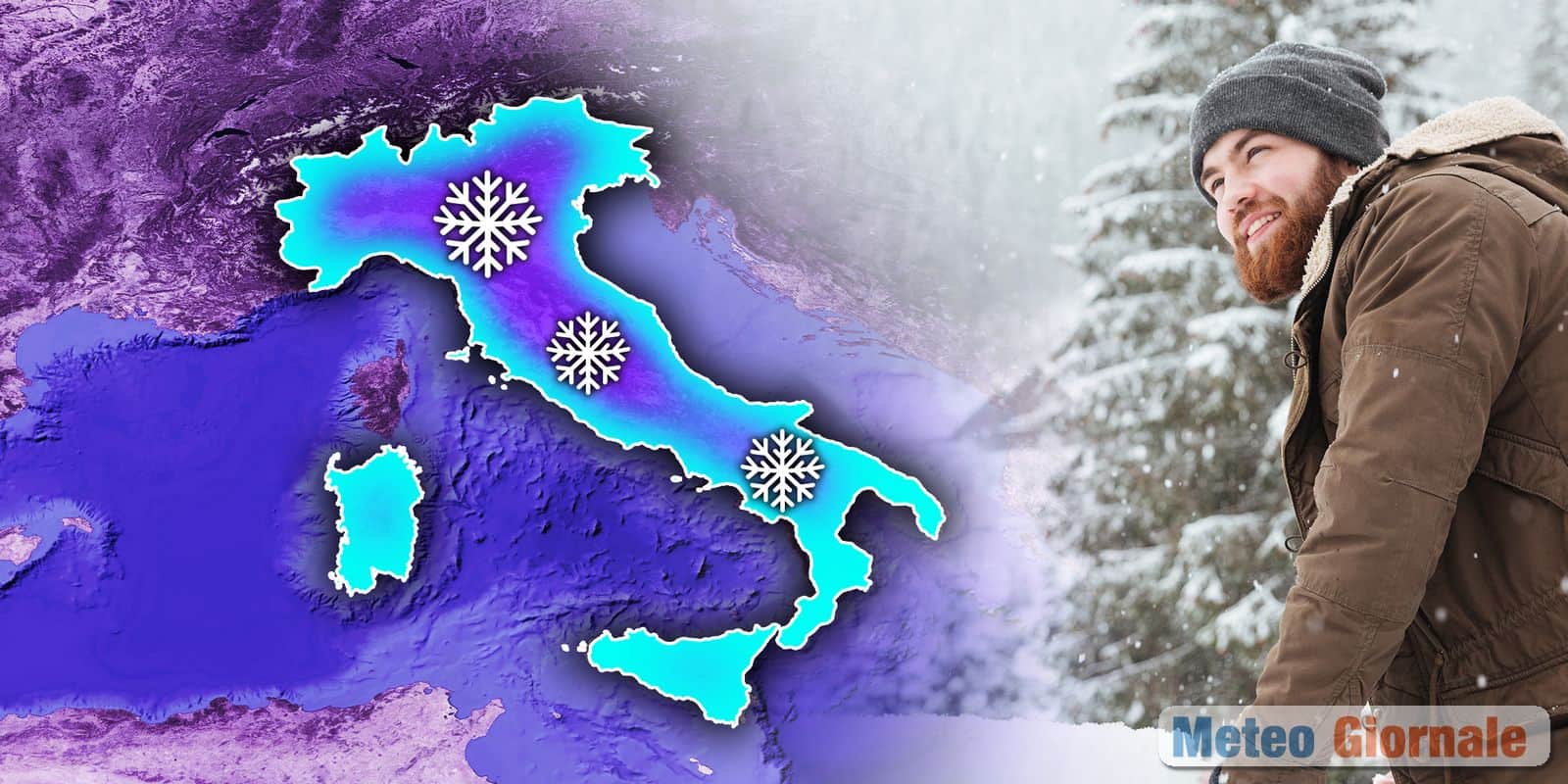 Meteo colpo di scena ecco la data della svolta che cambia tutto