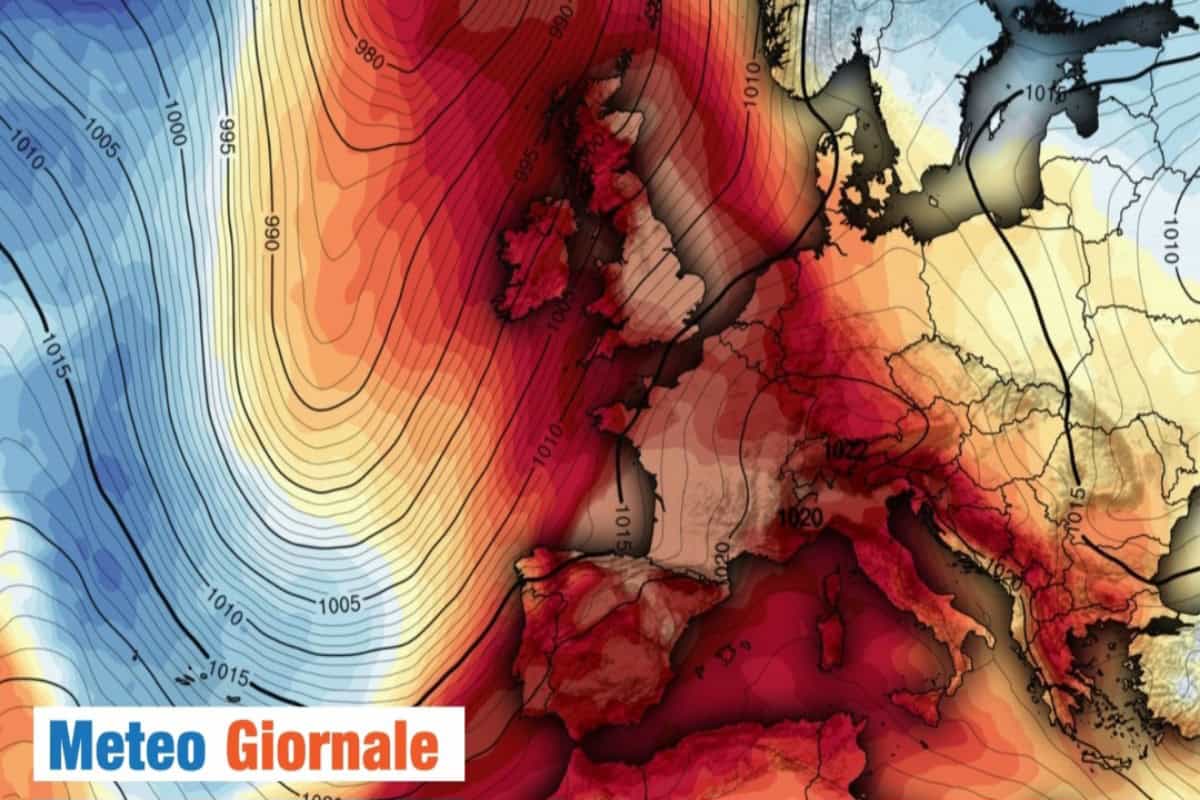 Febbraio stravolto, Disgelo rapido: ATTENZIONE alle Valanghe in queste Regioni