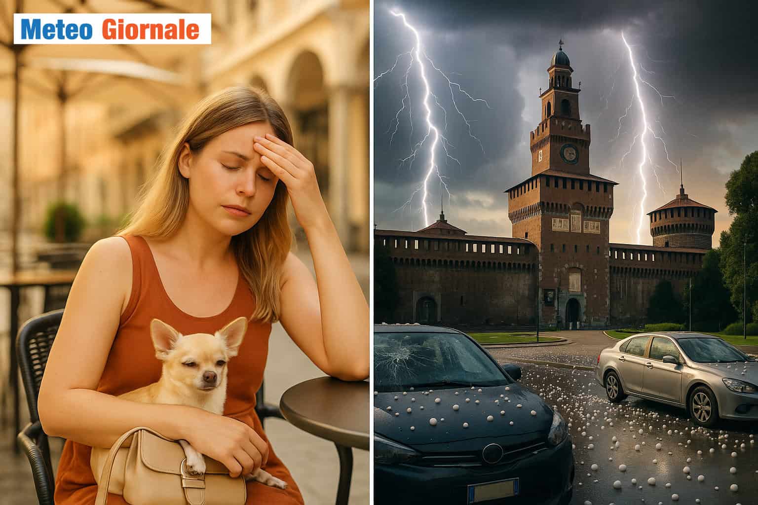 Estate 2026, fare prevenzione da febbraio e marzo. Previsioni meteo da 40 gradi