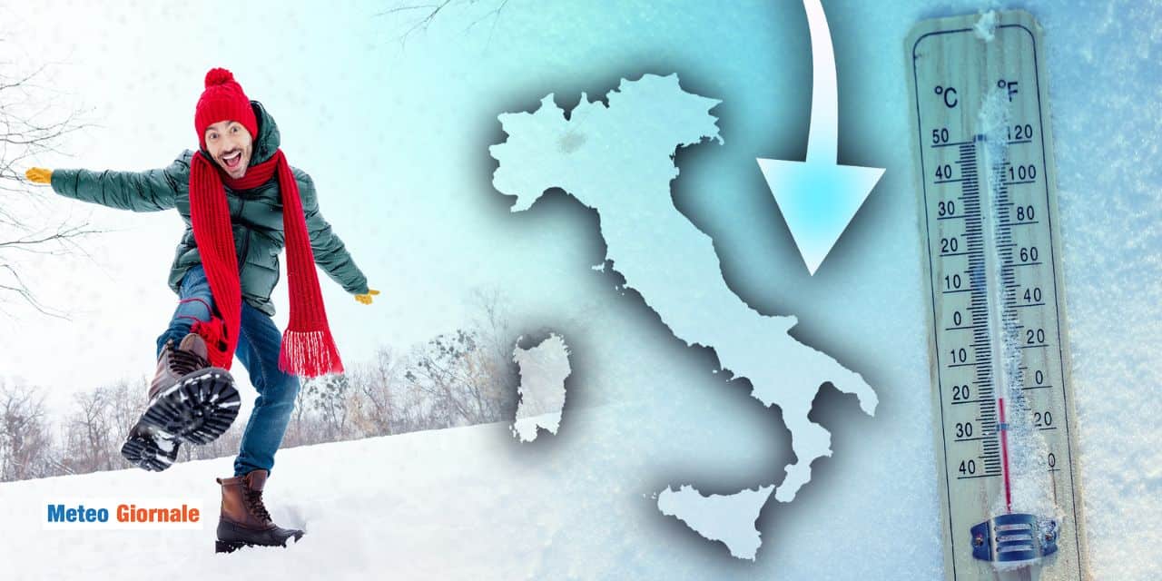 Febbraio corto e amaro, chiusura d’Inverno da brividi