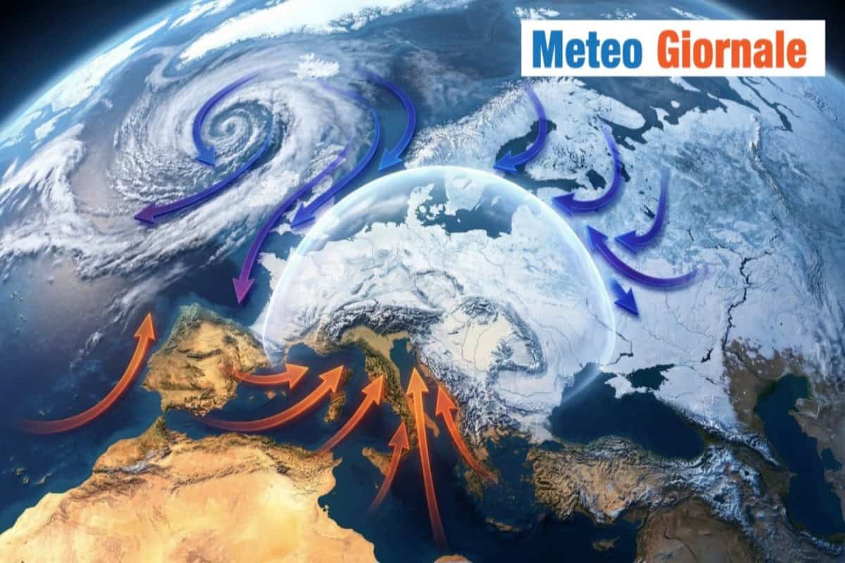 Meteo, fine stagione cambia tutto: le DATE decisive
